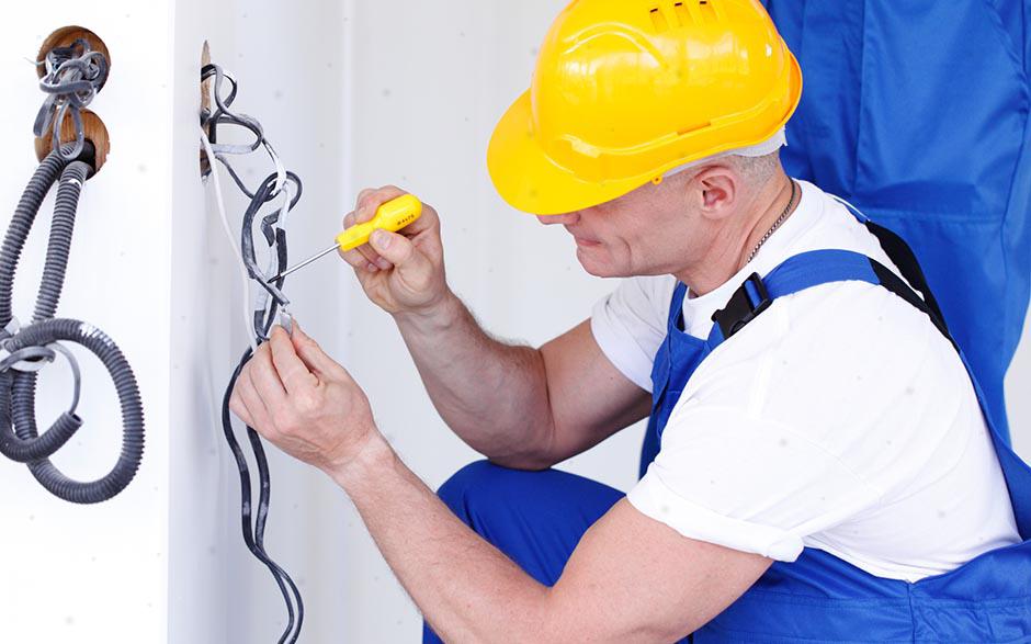 électricien artisan Sannois