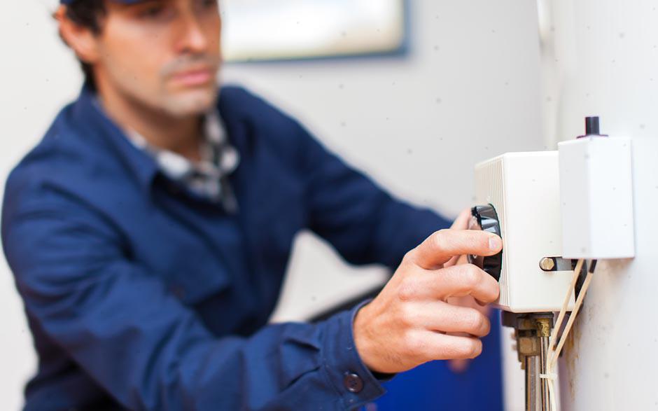 électricien maintenance Vernouillet