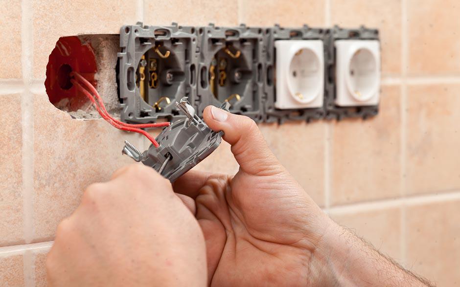 électricien maintenance Vernouillet