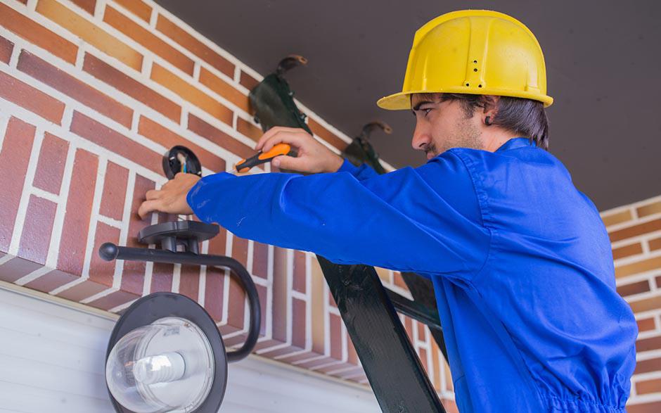 prix d'un électricien Sevran