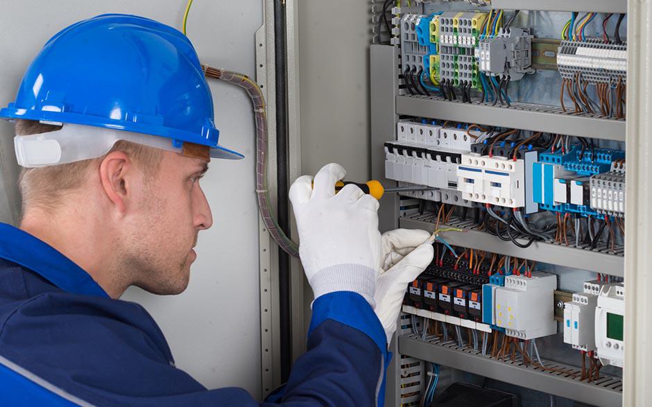 tarif travaux électricité Boulogne-Billancourt