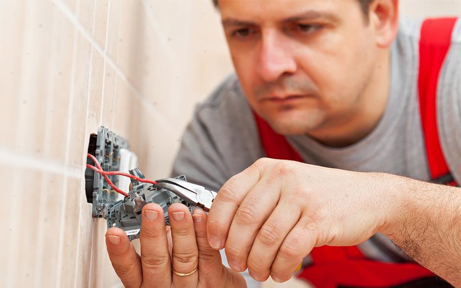  urgence électricité Mouroux