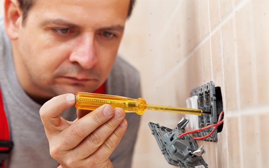 entreprise d'électricité générale Égly