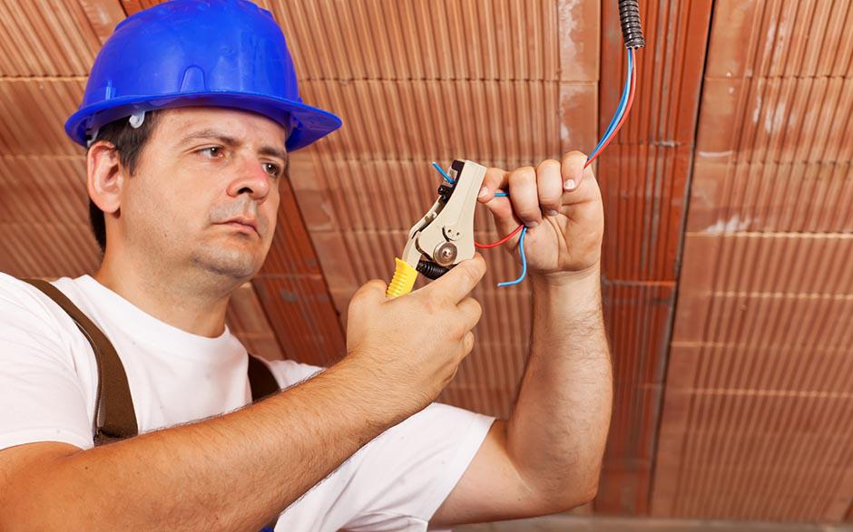  urgence électricité Mouroux