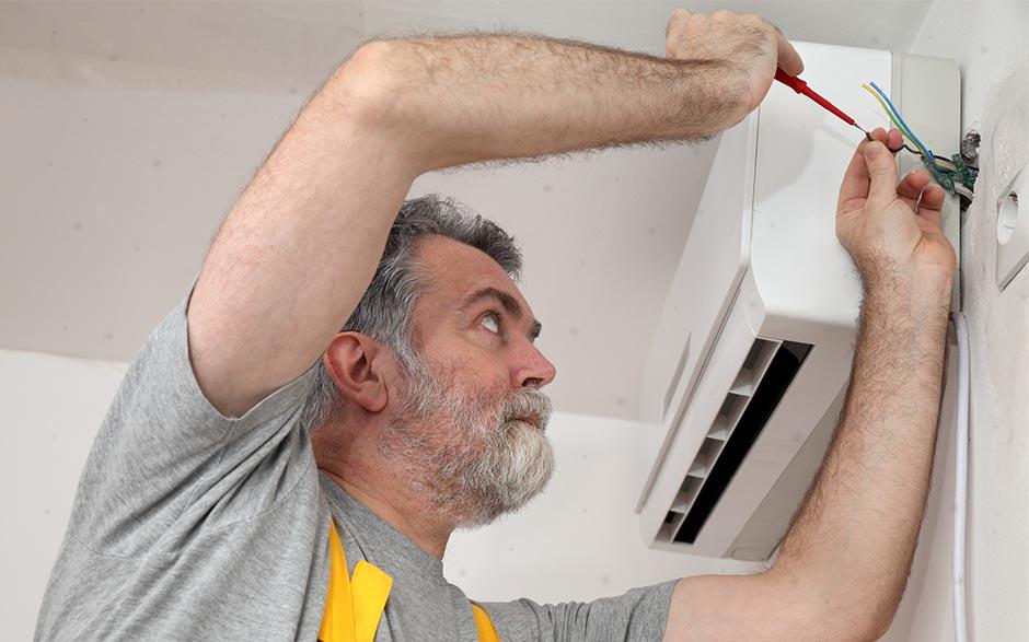 entreprise d'électricité générale Égly