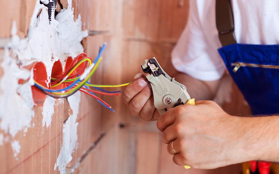  urgence électricité Mouroux