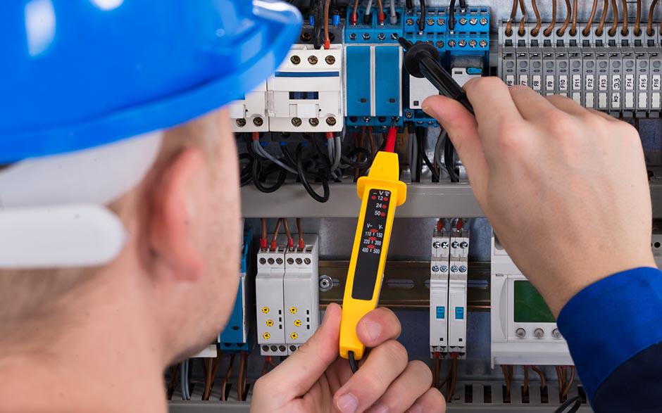 dépannage électricien Mouroux