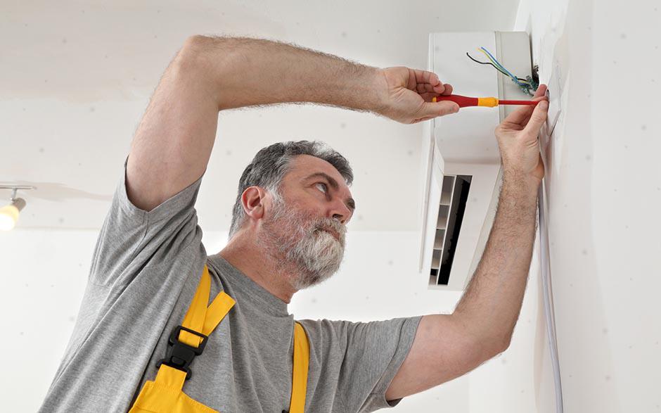électricien maintenance Vernouillet